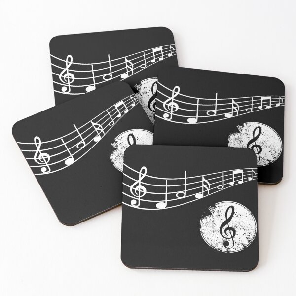Item preview, Music keys designed and sold by Quotes-and-plus.