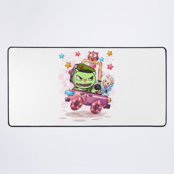 Item preview, FNF Car Fliqpy designed and sold by SL2C-Kids.