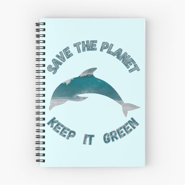 Item preview, Save The Planet Keep It Green designed and sold by Perceptible.