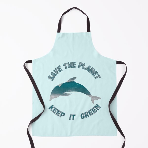 Item preview, Save The Planet Keep It Green designed and sold by Perceptible.