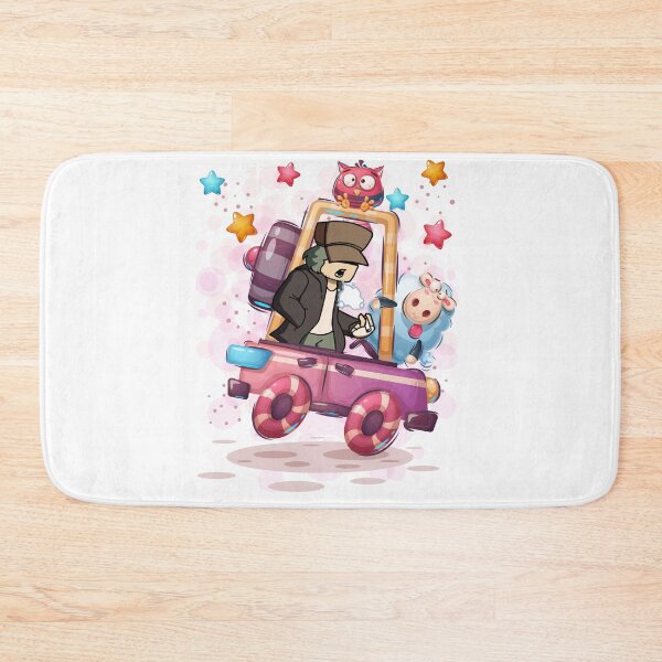 Item preview, FNF Car Garcello designed and sold by SL2C-Kids.