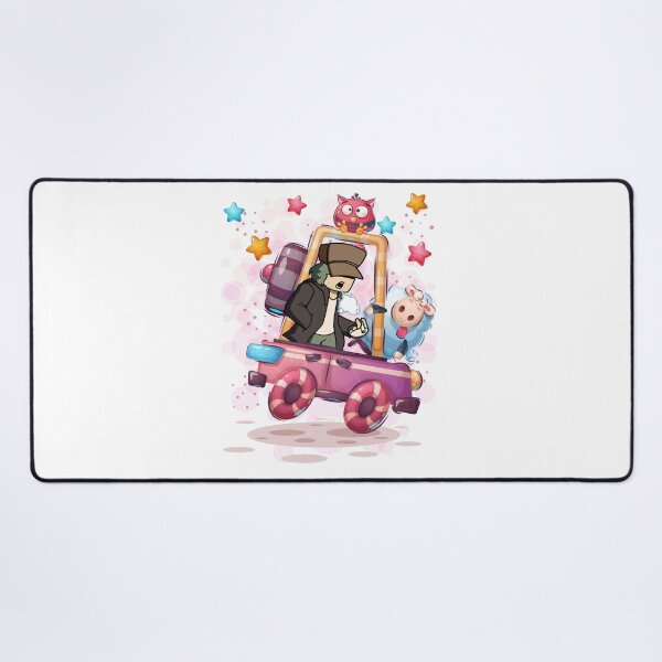 Item preview, FNF Car Garcello designed and sold by SL2C-Kids.