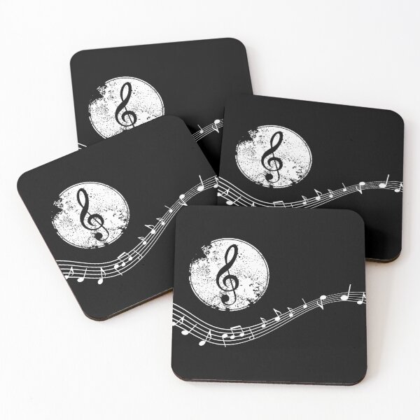 Item preview, Music keys designed and sold by Quotes-and-plus.