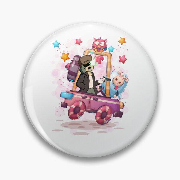 Item preview, FNF Car Garcello designed and sold by SL2C-Kids.