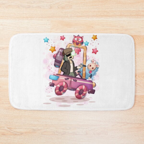 Item preview, FNF Car Garcello designed and sold by SL2C-Kids.
