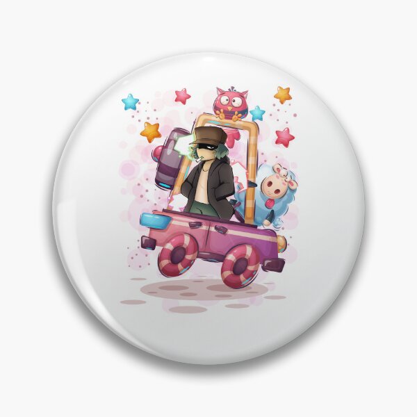Item preview, FNF Car Garcello designed and sold by SL2C-Kids.