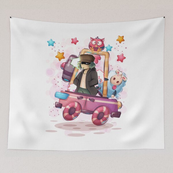 Item preview, FNF Car Garcello designed and sold by SL2C-Kids.
