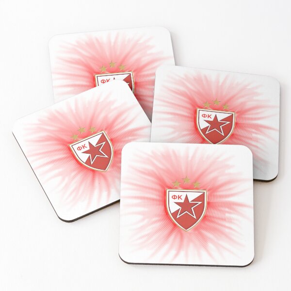 Item preview, Crvena Zvezda designed and sold by EForceShop.