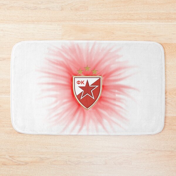 Item preview, Crvena Zvezda designed and sold by EForceShop.
