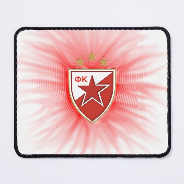 Item preview, Crvena Zvezda designed and sold by EForceShop.