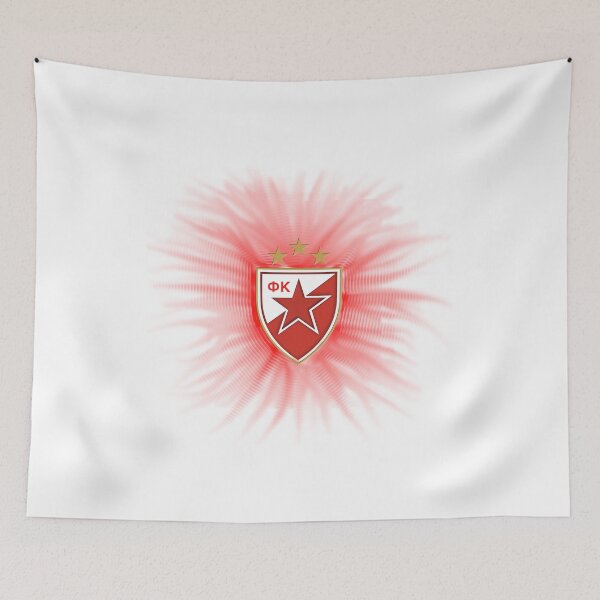 Item preview, Crvena Zvezda designed and sold by EForceShop.