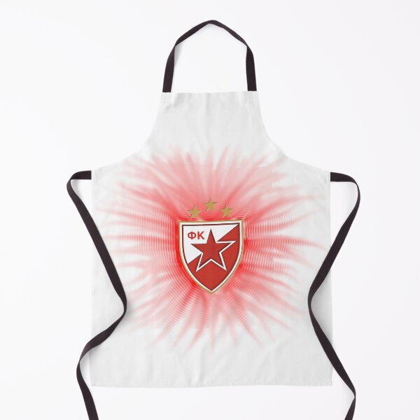 Item preview, Crvena Zvezda designed and sold by EForceShop.