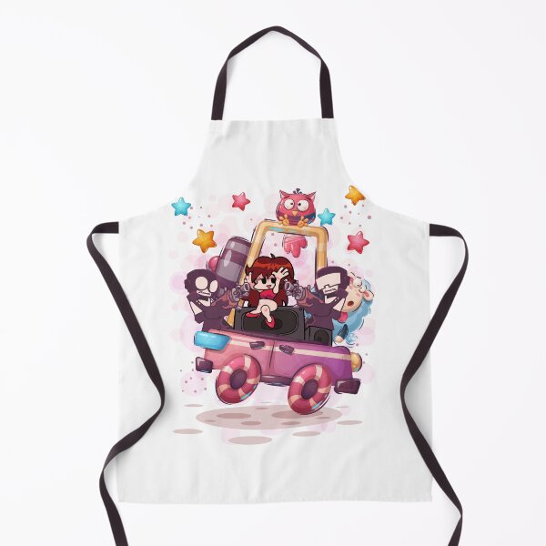 Item preview, FNF Car Girlfriend designed and sold by SL2C-Kids.