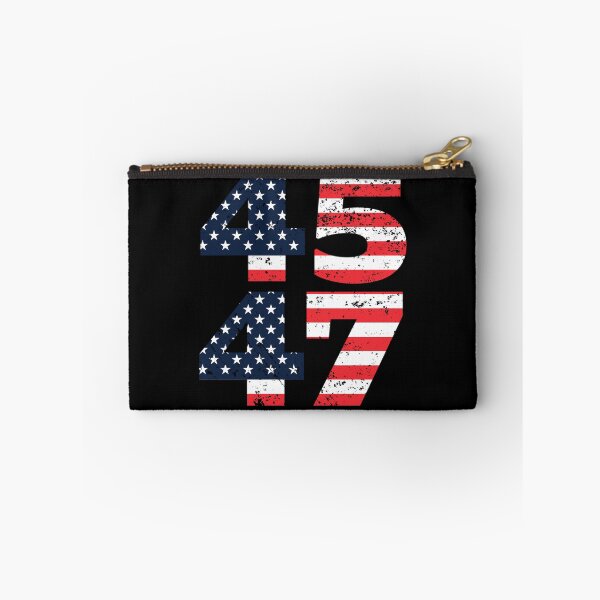 Item preview, 45 47 Trump 2024 Second President Term Trump Election President Republican Support President Election 2024 designed and sold by enjoytheshirt.