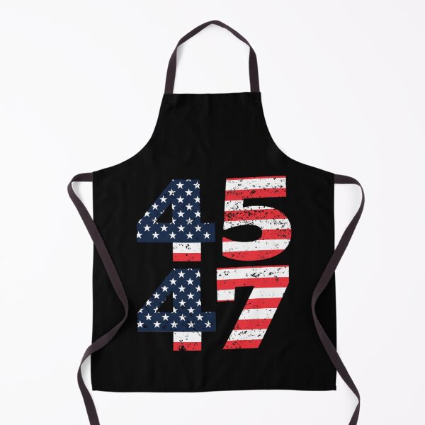Item preview, 45 47 Trump 2024 Second President Term Trump Election President Republican Support President Election 2024 designed and sold by enjoytheshirt.