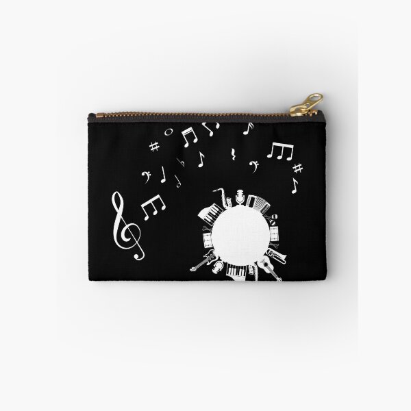 Item preview, Music keys and musical intruments designed and sold by Quotes-and-plus.