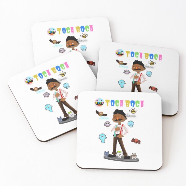 Item preview, Toca boca  designed and sold by Kids-zin.