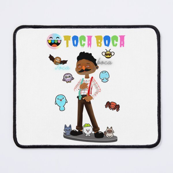 Item preview, Toca boca  designed and sold by Kids-zin.