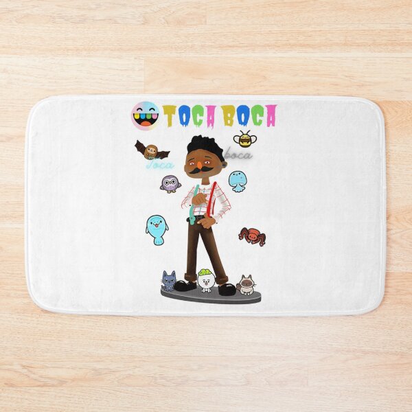 Item preview, Toca boca  designed and sold by Kids-zin.