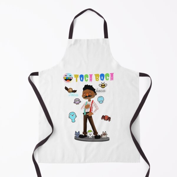 Item preview, Toca boca  designed and sold by Kids-zin.