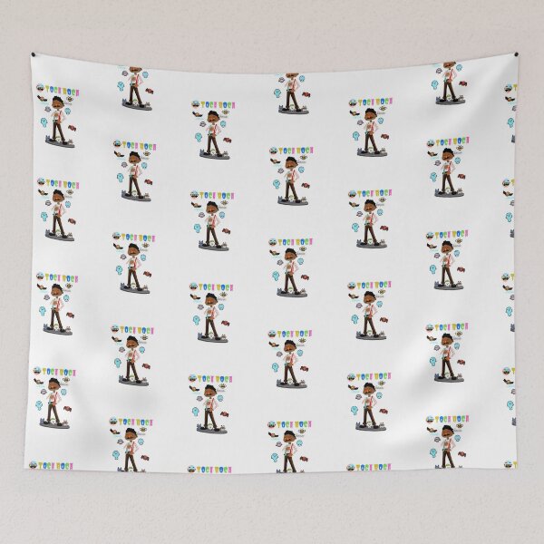 Item preview, Toca boca  designed and sold by Kids-zin.