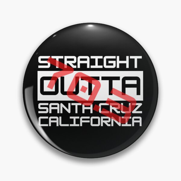 Item preview, 70.3 Santa Cruz California Triathlon - Get Ready To Race -Straight Outta Santa Cruz California designed and sold by Sonatablue.