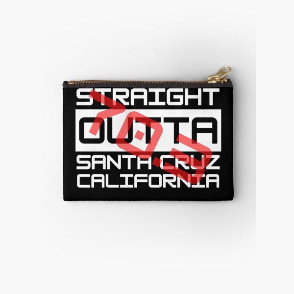 Item preview, 70.3 Santa Cruz California Triathlon - Get Ready To Race -Straight Outta Santa Cruz California designed and sold by Sonatablue.