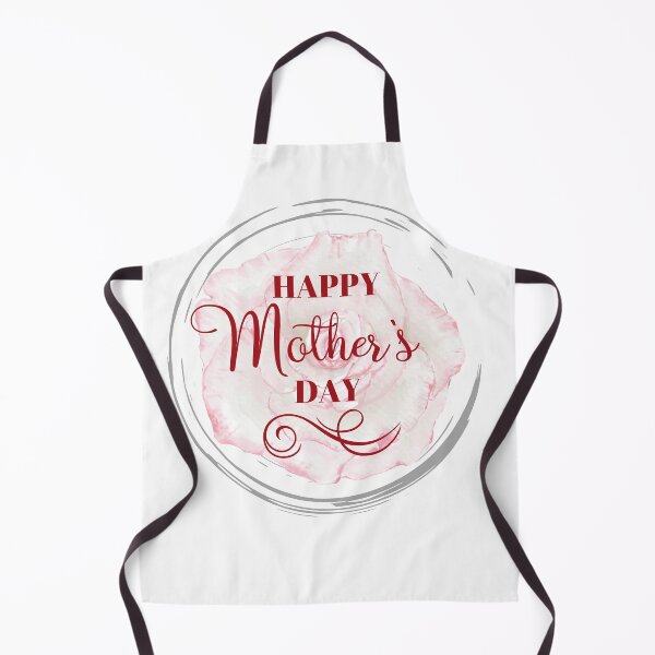 Item preview, Happy Mother's Day With Love And Flowers Mama - Happy Mother's Day designed and sold by Vero De.