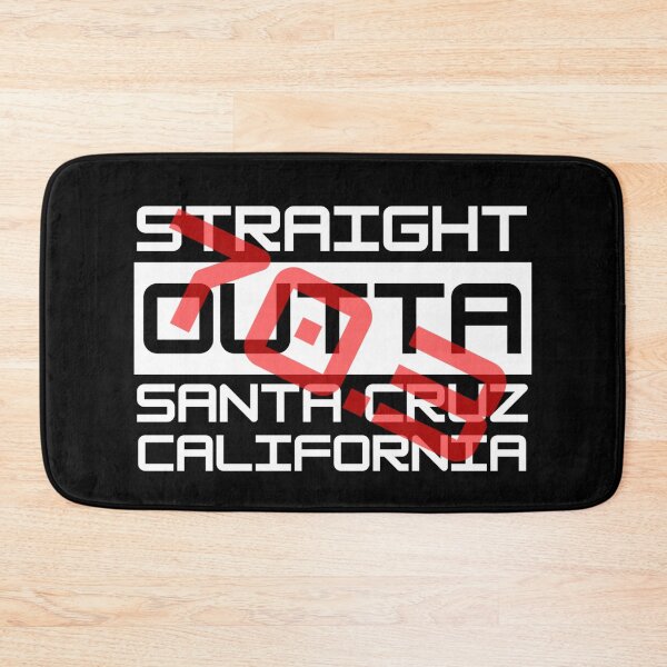 Item preview, 70.3 Santa Cruz California Triathlon - Get Ready To Race -Straight Outta Santa Cruz California designed and sold by Sonatablue.