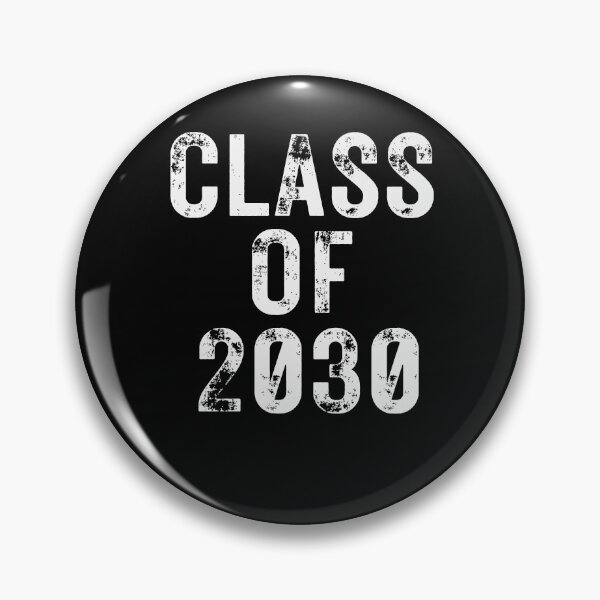 Item preview, Class Of 2030 Graduate High School College Vocation Class designed and sold by MagicSD Designs.