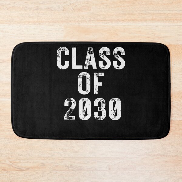 Item preview, Class Of 2030 Graduate High School College Vocation Class designed and sold by MagicSD Designs.