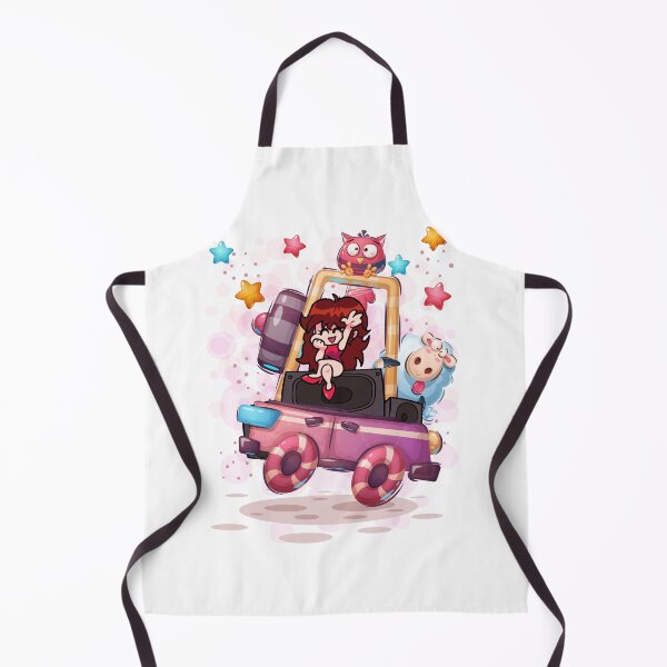 Item preview, FNF Car Girlfriend designed and sold by SL2C-Kids.