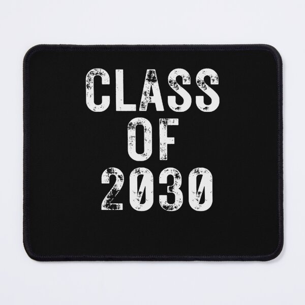 Item preview, Class Of 2030 Graduate High School College Vocation Class designed and sold by MagicSD Designs.