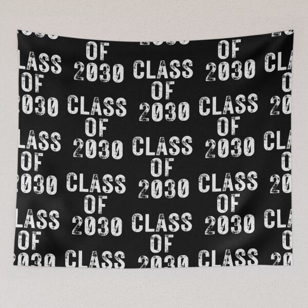 Item preview, Class Of 2030 Graduate High School College Vocation Class designed and sold by MagicSD Designs.