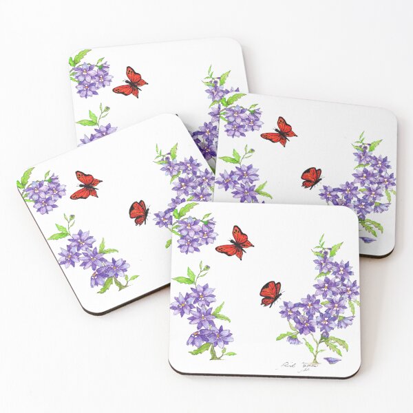 Item preview, Garden Secrets designed and sold by TheTulipHouse.