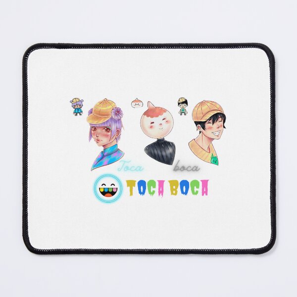 Item preview, Toca boca designed and sold by Kids-zin.
