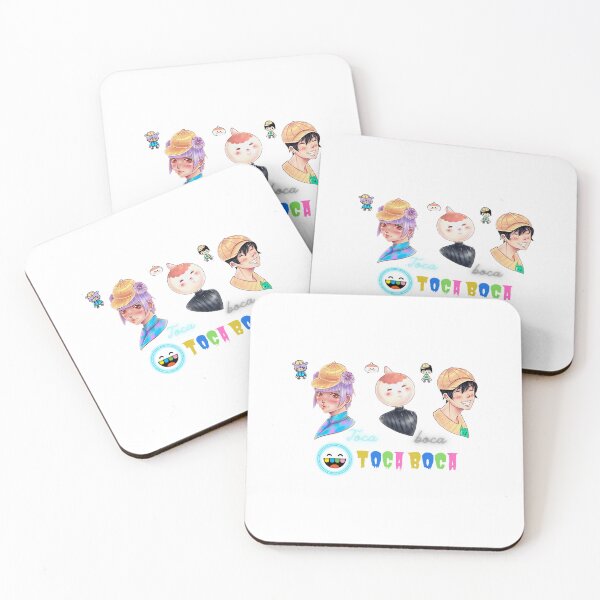 Item preview, Toca boca  designed and sold by Kids-zin.