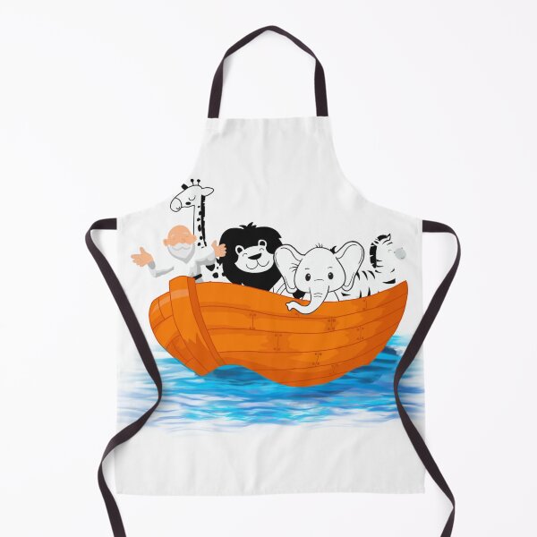 Item preview, The Ark designed and sold by schabenm.