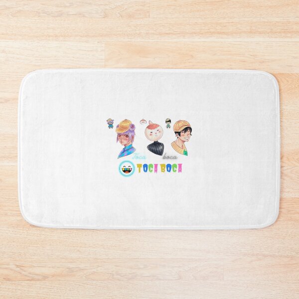 Item preview, Toca boca  designed and sold by Kids-zin.