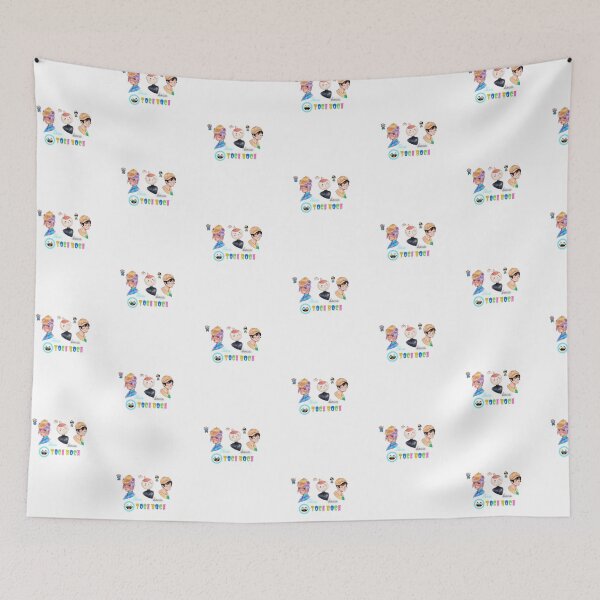 Item preview, Toca boca  designed and sold by Kids-zin.