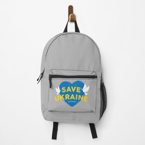 Item preview, Save Ukraine / Stop WAR designed and sold by Yuzik.