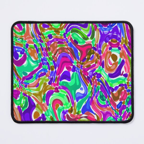 Item preview, colorful pattern,for her, girly designed and sold by cutecrazytshirt.
