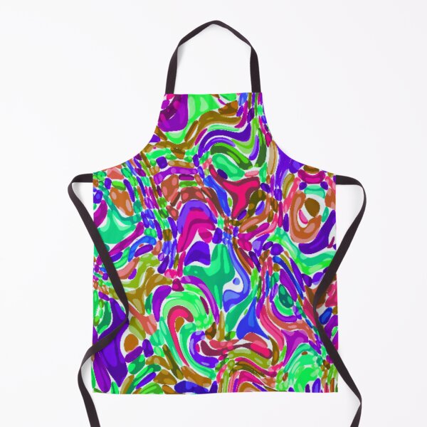 Item preview, colorful pattern,for her, girly designed and sold by cutecrazytshirt.