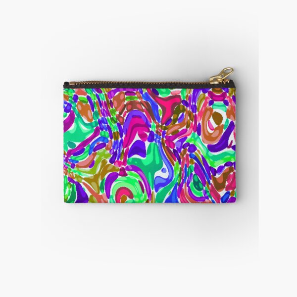 Item preview, colorful pattern,for her, girly designed and sold by cutecrazytshirt.