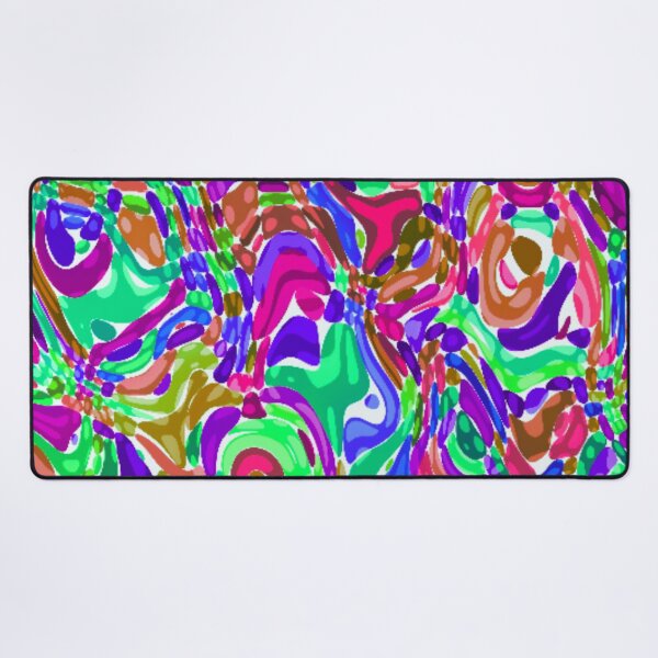 Item preview, colorful pattern,for her, girly designed and sold by cutecrazytshirt.