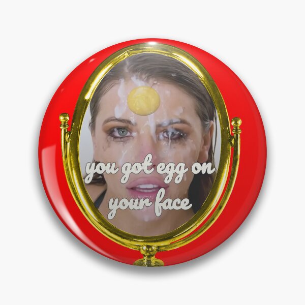 Item preview, Egg On Your Face designed and sold by uaintnevalie.