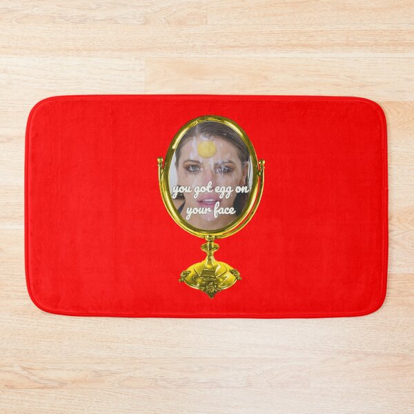 Item preview, Egg On Your Face designed and sold by uaintnevalie.