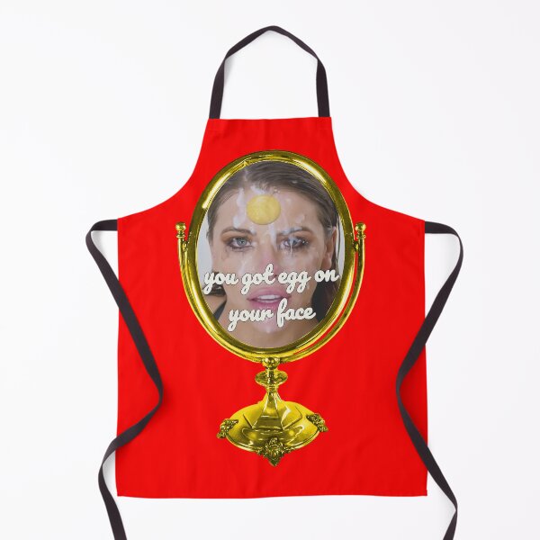 Item preview, Egg On Your Face designed and sold by uaintnevalie.