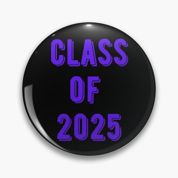 Item preview, Class Of 2025 Graduate High School College Vocation Class designed and sold by MagicSD Designs.