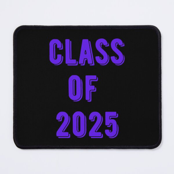 Item preview, Class Of 2025 Graduate High School College Vocation Class designed and sold by MagicSD Designs.